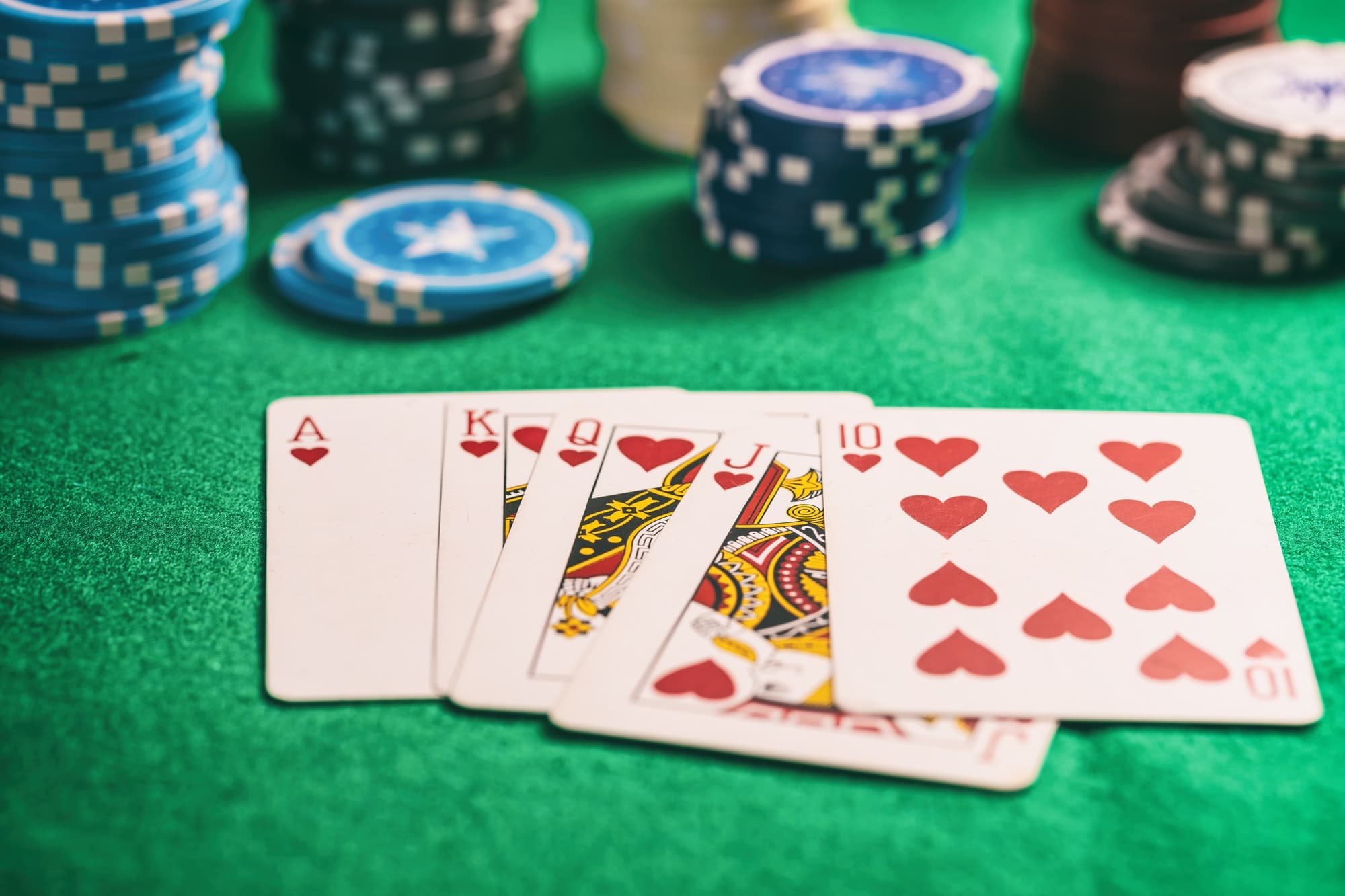 How the Presence of Virtual Reality in Casino Spaces Changes the Way Players Bet