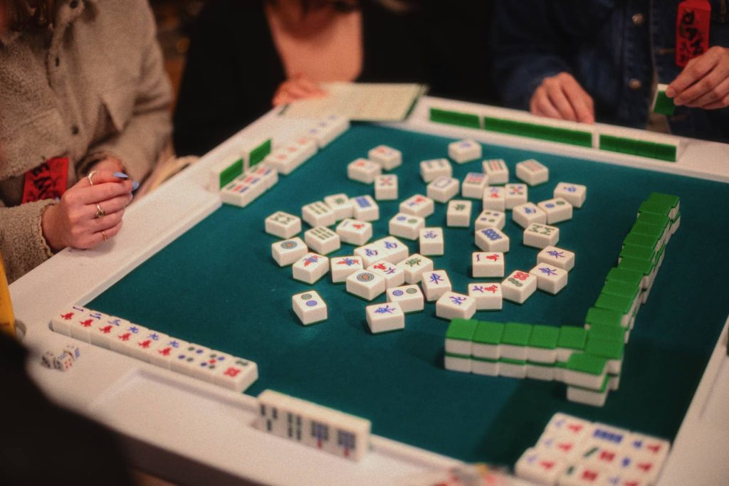 Appeal in Casino Game Design